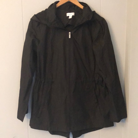 Susan Graver Jacket - Picture 1 of 7